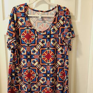 Lularoe Classic T